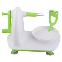 Машинка для очистки овощей и фруктов (210х130х155 мм)