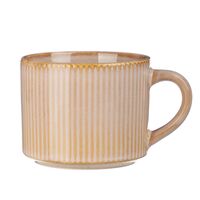 Кружка "Кантри" (бежевый)