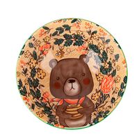 Салатник фарфоровый "Kawaii Forest. Bear" (800 мл)