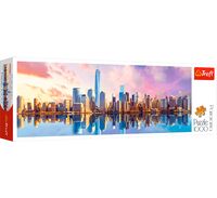 Пазл "Манхеттен" (1000 элементов)