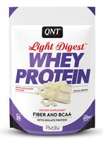 Протеин "Light Digest Whey" (500 г; белый шоколад)