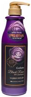 Шампунь для волос "Black Rose PPT Shampoo" (750 мл)