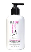 Кондиционер для волос "Сохраняющий цвет и блеск окрашенных волос" (300 мл)