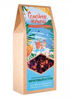 Чайный напиток "Фруктовый остров" (100 г)