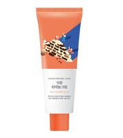 Крем для лица "Soybean Panthenol Cream" (80 мл)