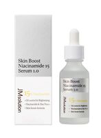 Сыворотка-бустер для лица "Skin Boost Niacinamide 15 Serum 1.0" (30 мл)