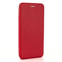 Чехол Case для Huawei Honor X7 (красный)