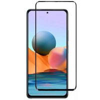 Защитное стекло CASE Full Glue для Xiaomi Poco F4 (глянец; чёрное)