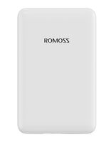 Внешний аккумулятор Romoss WSS05 5000мАч