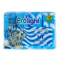 Мыло "Морские минералы" (4 шт.)