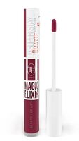 Жидкая помада для губ "Magic Elixir" тон: 101, сочная вишня
