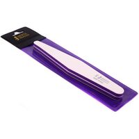 Набор пилочек для ногтей "Полировочная. Мгновенный блеск"