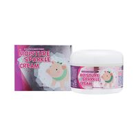 Крем для лица "Milky Piggy Moisture Sparkle" (100 г)
