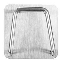 Набор крючков самоклеящихся "Универсальные" (2 шт.)