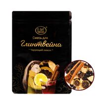 Смесь для глинтвейна "Чарующий лимон" (40 г)
