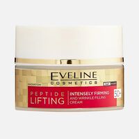 Крем для лица "Укрепляющий, заполняющий морщины" (50 мл)