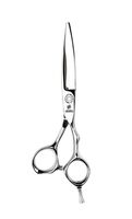 Ножницы парикмахерские "Leaf" (размер 6)