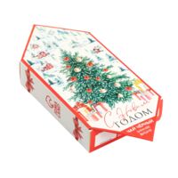 Чай чёрный "С Новым годом" (20 г)