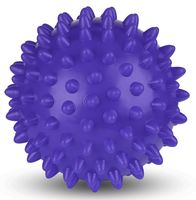 Мяч массажный Sport (7,5 см; фиолетовый)