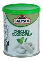 Жевательная резинка "Chlorophyll. Без сахара" (30 г)