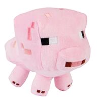 Мягкая игрушка "Baby pig" (18 см)
