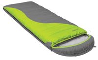 Спальный мешок (L; серо-зелёный; арт. Quilt 350L)