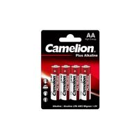 Батарейка AAА "Camelion" (4 шт.; арт. 7369)