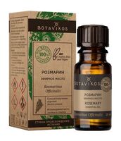 Эфирное масло "Розмарин лекарственный" (10 мл)