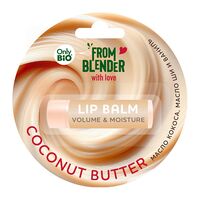 Бальзам для губ "From Blender With Love. Coconut Butter"