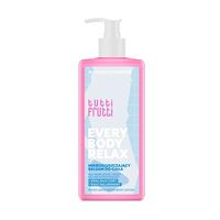 Лосьон для тела "Tutti Frutti Everybody Relax. Микроотшелушивающий" (250 мл)