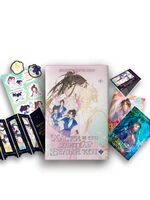 Хаски и его учитель Белый кот. Книга 2 + лимитированный мерч