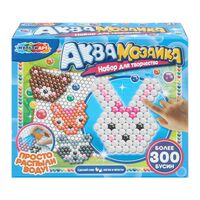 Аквамозаика "Лесные животные"