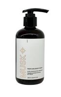 Парфюмированный гель для душа "Musk" (250 мл)