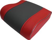 Накидка-подушка универсальная "Matex. Booster Line" (красная)