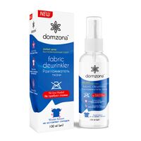 Спрей для разглаживания одежды "Жидкий утюг" (100 мл)