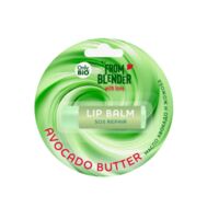 Бальзам для губ "From Blender With Love. Avocado Butter"