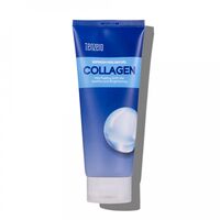 Гель для умывания "Refresh Peeling Gel Collagen" (180 мл)