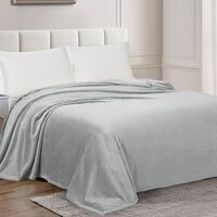 Плед-покрывало "Северная звезда" (180х200 см)