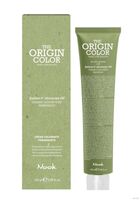 Крем-краска для волос "The Origin Color" тон: 4.0, натуральный шатен