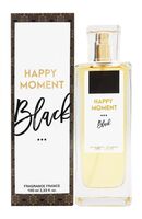 Туалетная вода для женщин "Happy Moment Black" (100 мл)