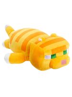 Мягкая игрушка "Жёлтый кот" (30 см)