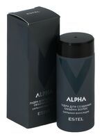 Пудра для укладки волос "Alpha" нормальная фиксация (100 мл)