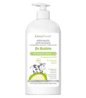 Крем-мыло детское "Dr.Bubble" (400 мл)