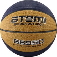 Мяч баскетбольный Atemi BB950 №7
