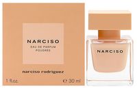 Парфюмерная вода для женщин "Narciso Poudree" (30 мл)