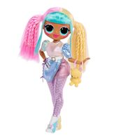 Кукла "L.O.L. Surprise! ОМГ Кэндилишес. Серия 10"