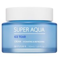 Крем для лица "Ice Tear" (50 мл)