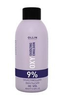 Окисляющая эмульсия "Oxy 9% 30 Vol" (90 мл)