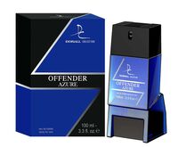 Туалетная вода для мужчин "Offender Azure" (100 мл)