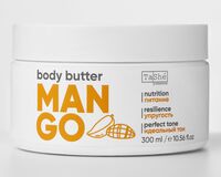 Баттер для тела "Sweet mango body butter" (300 мл)